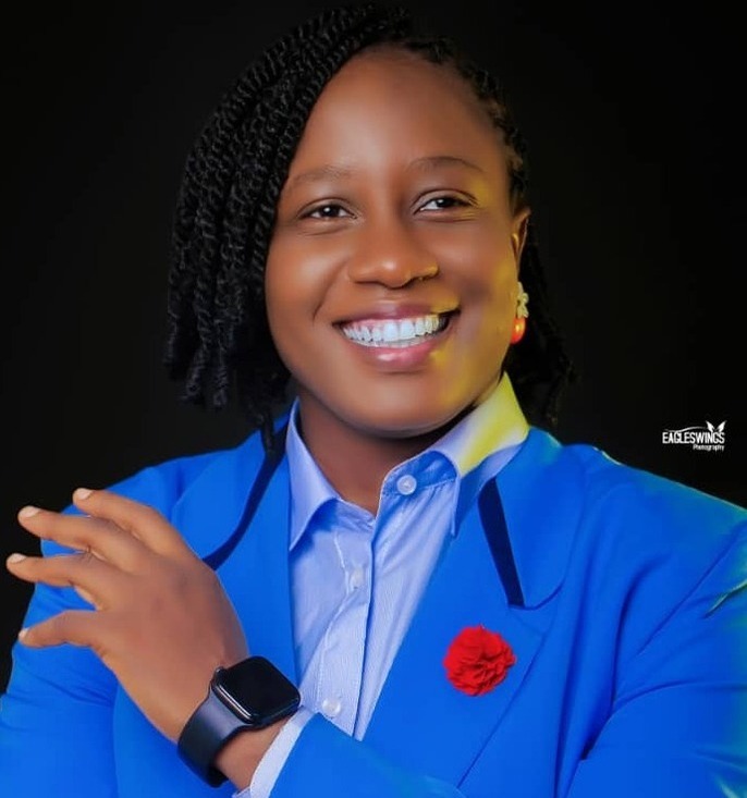 Joy Ifeoma Chiemela