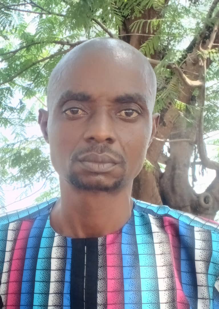 Mr. Baseey Effiong Okon-Effiong
